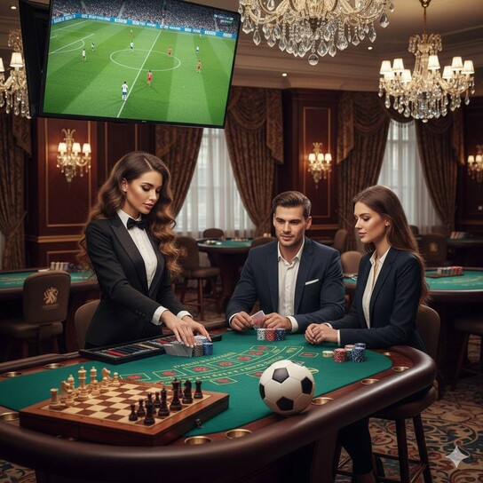 意大利女排甲级联赛